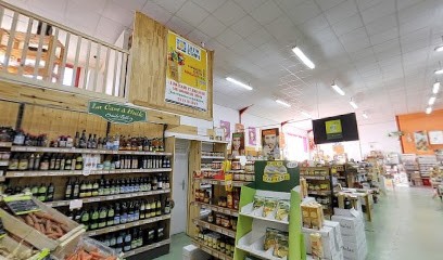 La Vie Claire, Magasin Bio à Saint-Jean-de-Luz