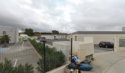 LES JARDINS D'EOLE, Magasin Bio à Lespignan