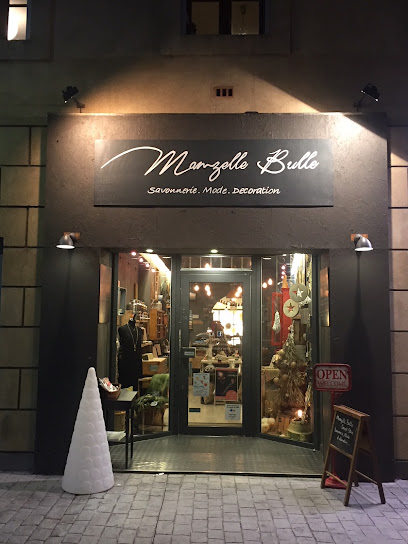 Mamzelle Bulle Alès Magasin Bio à Alès