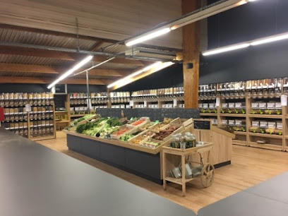 Bio Logiquement Magasin Bio à Issoire