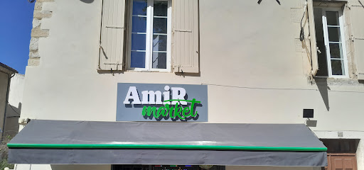 Amir Market Magasin Bio à Bagnols-sur-Cèze