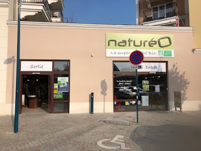 Naturéo Vauréal, Magasin Bio à Vauréal