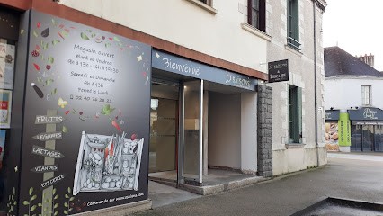 osaisons, Magasin Bio à Saint-Philbert-de-Grand-Lieu