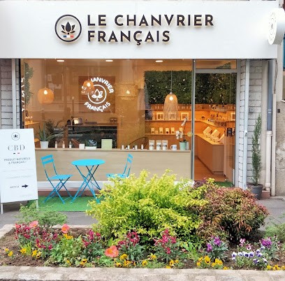Le Chanvrier Français, Magasin Bio à Villemomble