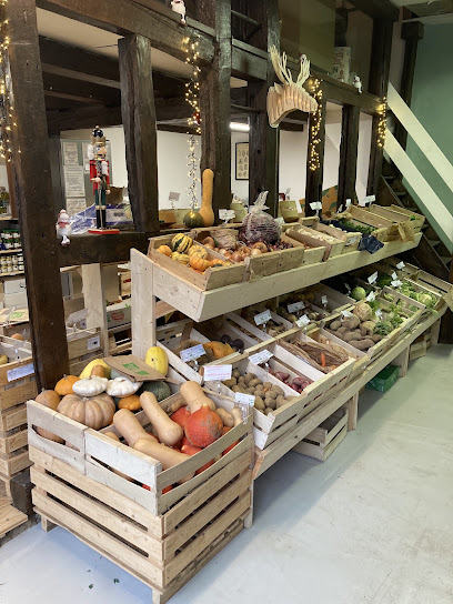 La Petite Boutique Bio - Fruit, Légumes Et Epicerie Bio Magasin Bio à Thal-Marmoutier