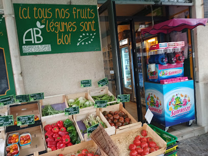 L'épicerie De La Place, Magasin Bio à Velaux