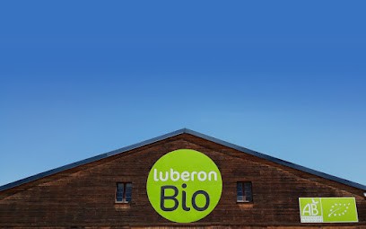 Luberon Bio, Magasin Bio à Apt