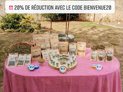 Chanvre Cbd Bio, Magasin Bio à Abzac
