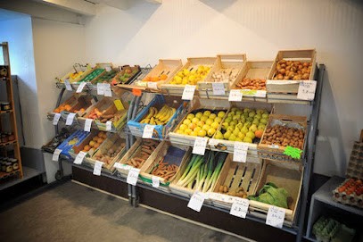 Au p'tit panier Bio, Magasin Bio à Confolens