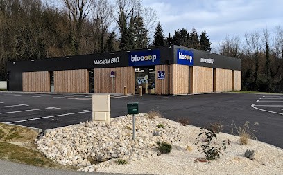 Biocoop Saint Jean En Royans, Magasin Bio à Saint-Jean-en-Royans