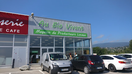Nos Prairies Gourmandes ( Anciennement Au Bio Vivant), Magasin Bio à Pers-Jussy
